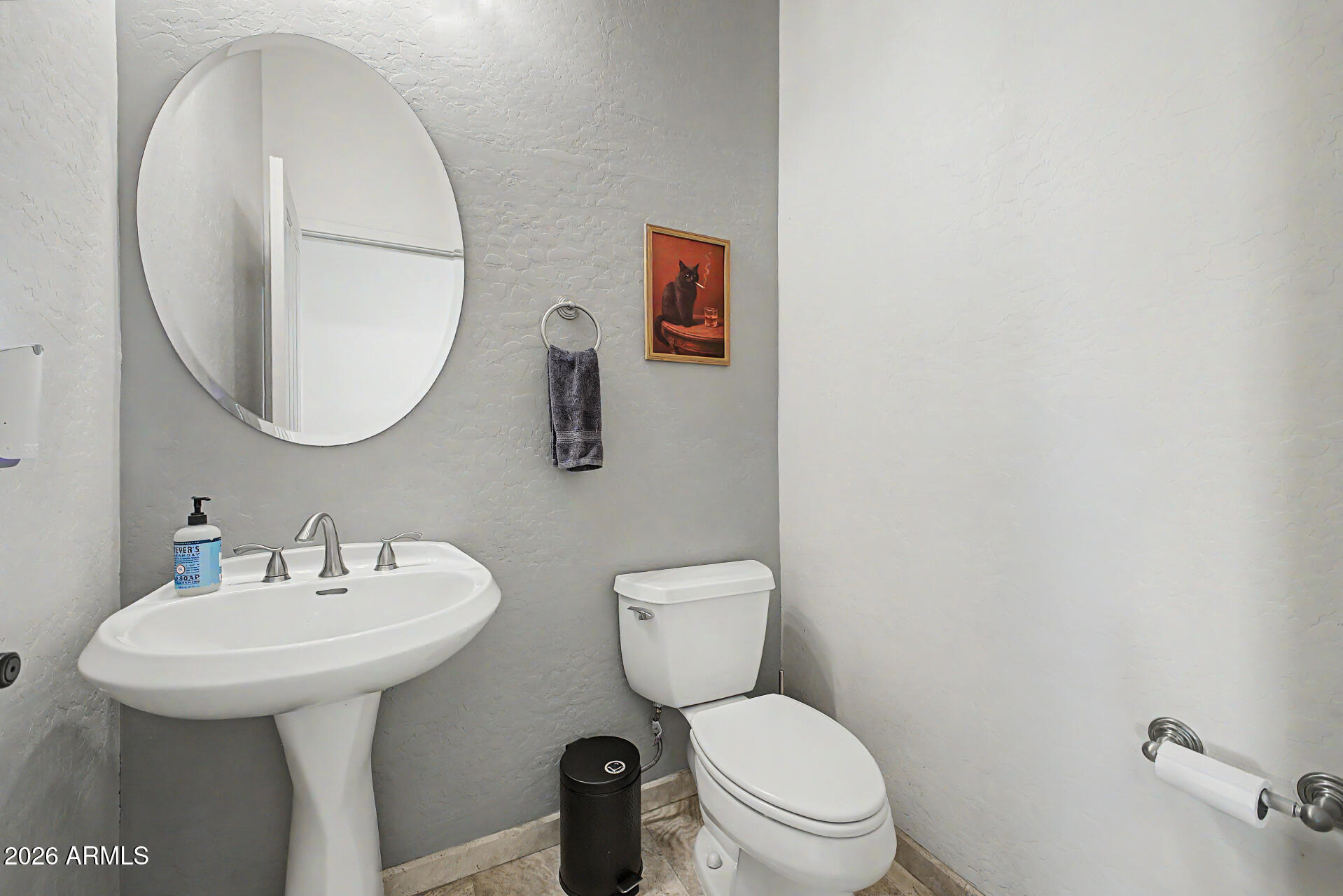 SOUTHWEST DESERT ESTATES - Residential