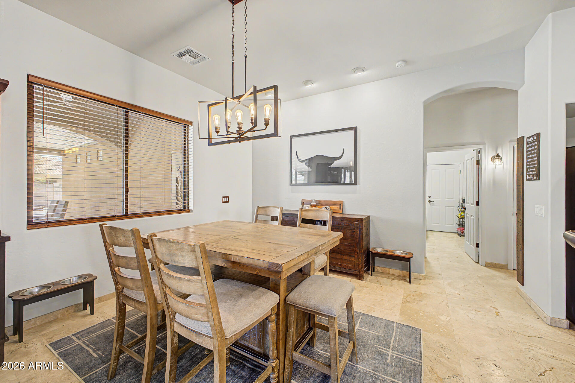 SOUTHWEST DESERT ESTATES - Residential