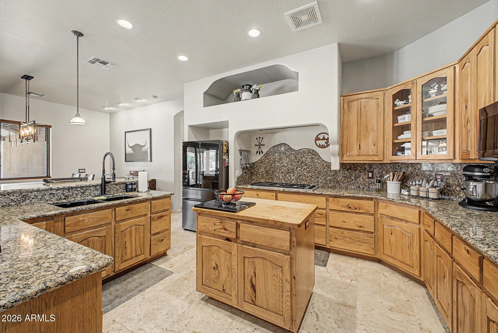 SOUTHWEST DESERT ESTATES - Residential