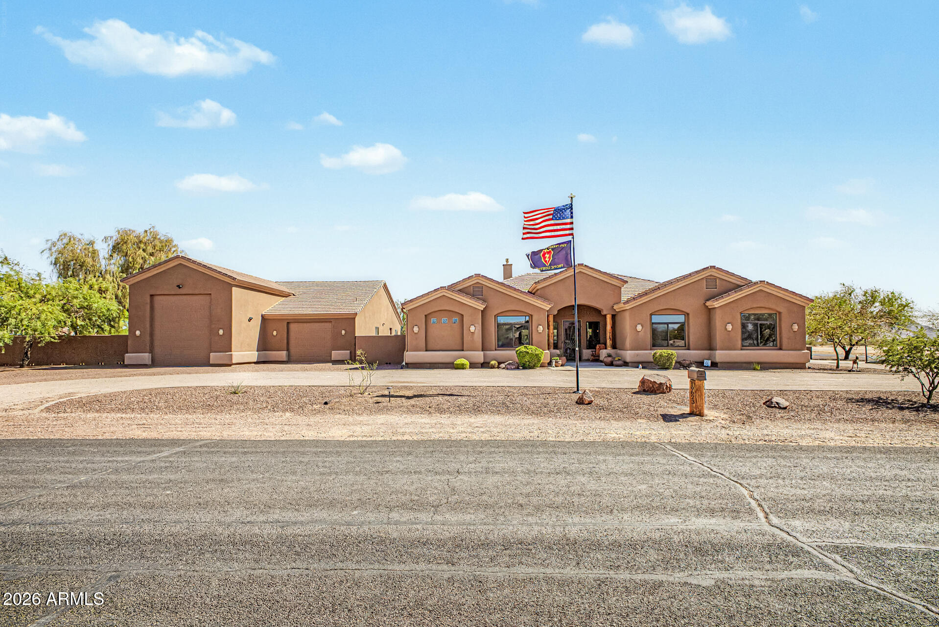19623 W RAMOS Lane