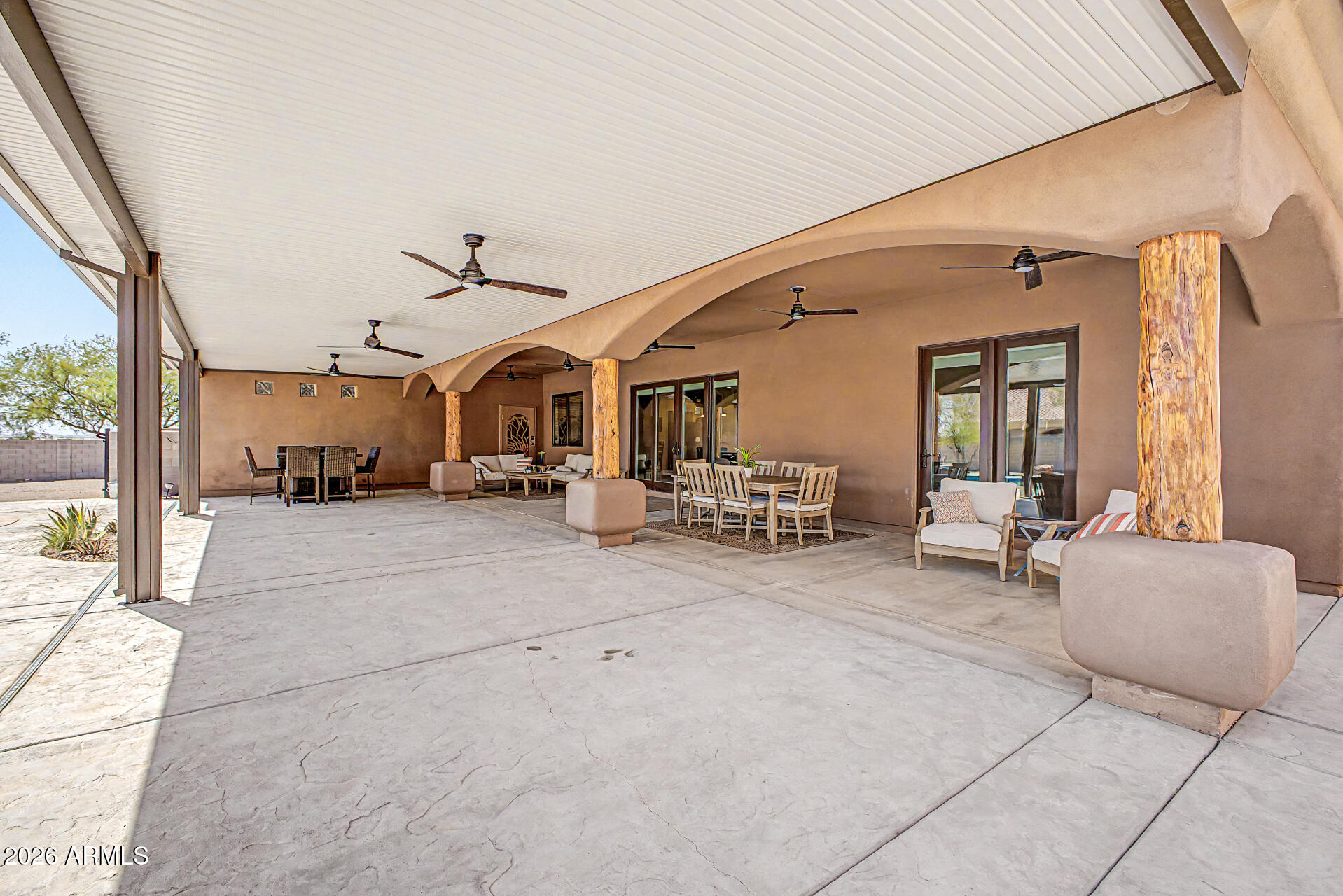 SOUTHWEST DESERT ESTATES - Residential