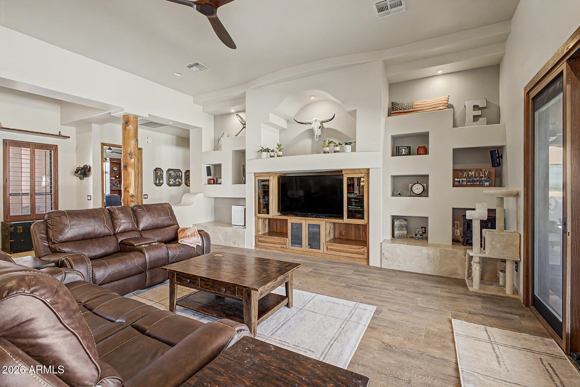 SOUTHWEST DESERT ESTATES - Residential