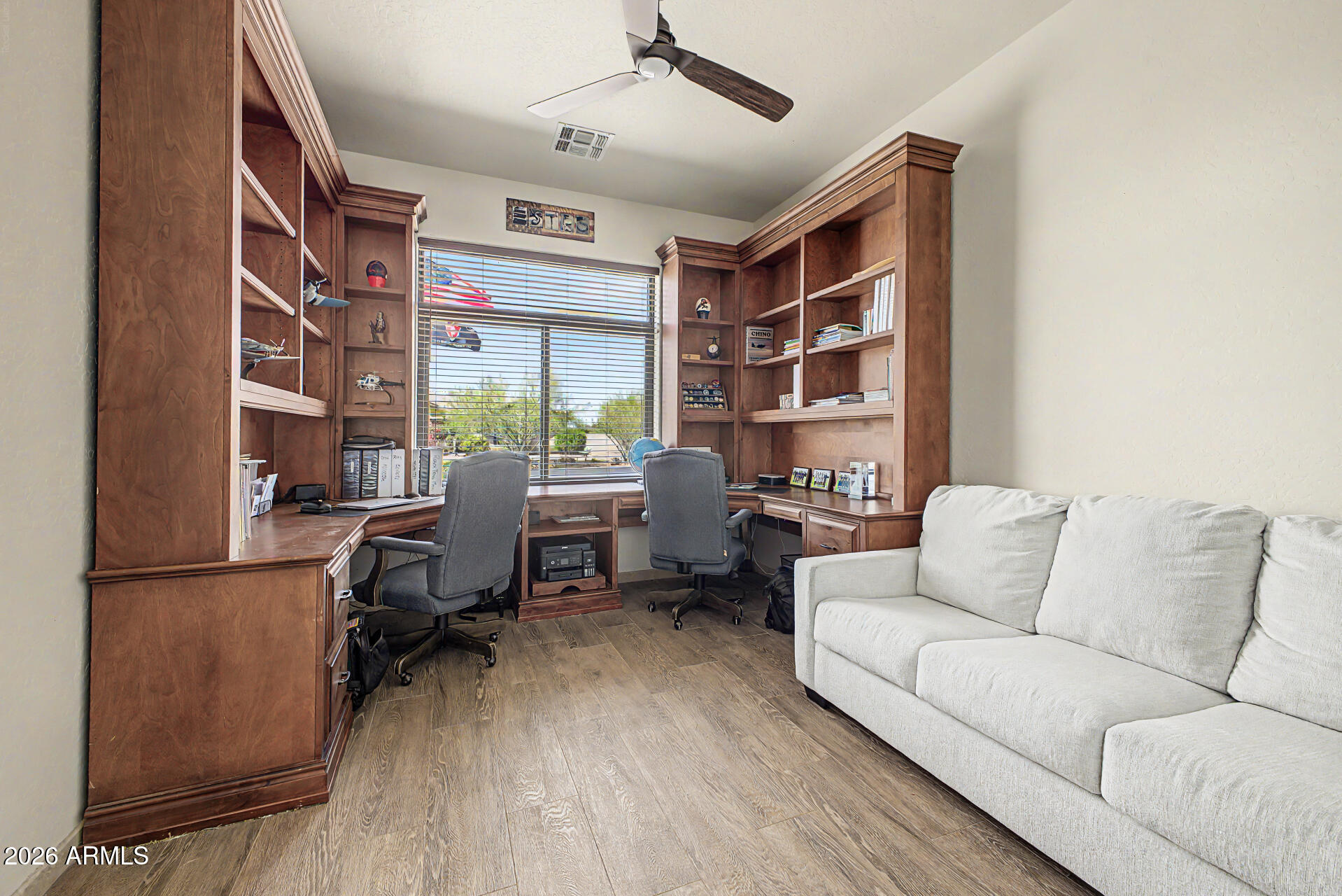 SOUTHWEST DESERT ESTATES - Residential