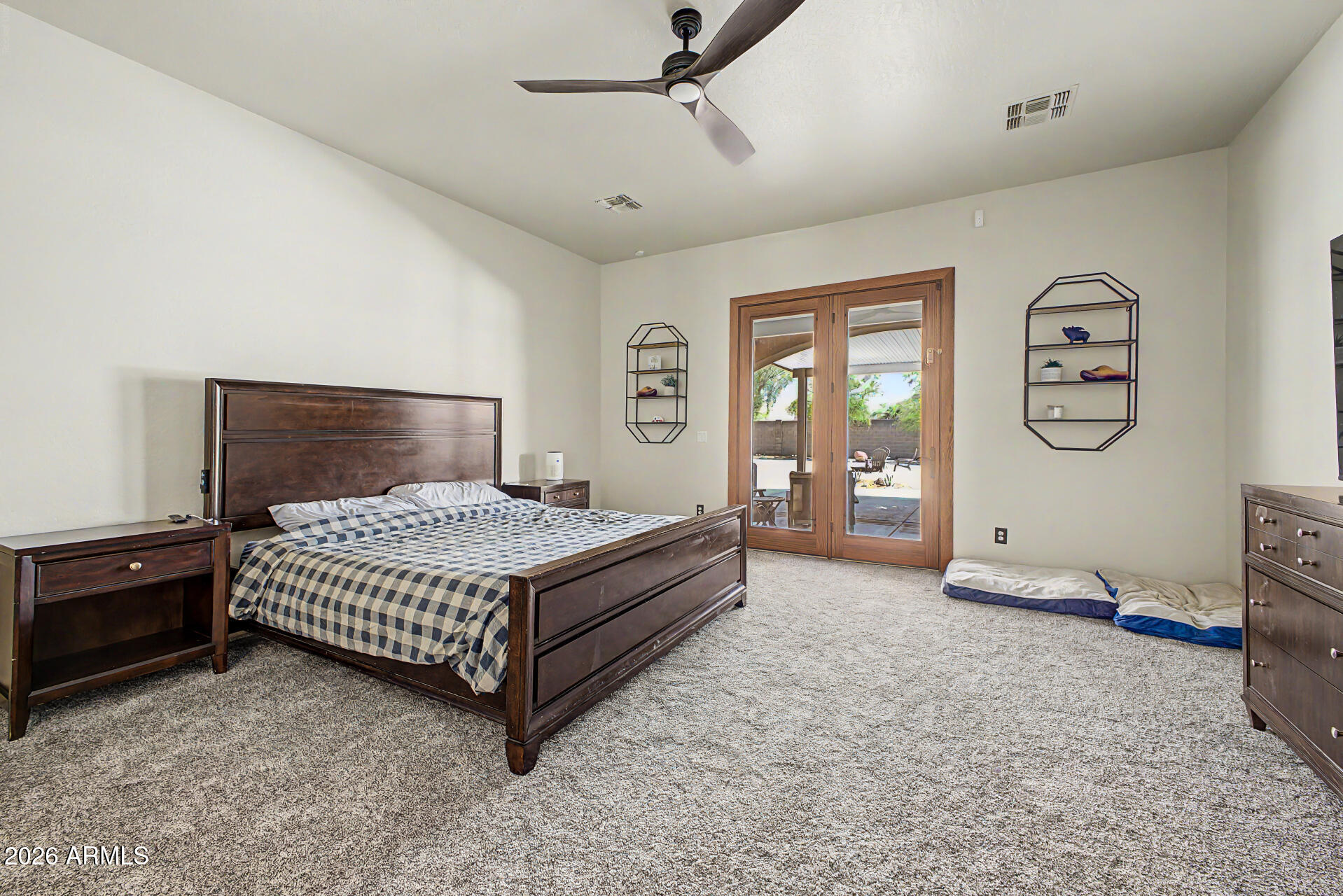 SOUTHWEST DESERT ESTATES - Residential