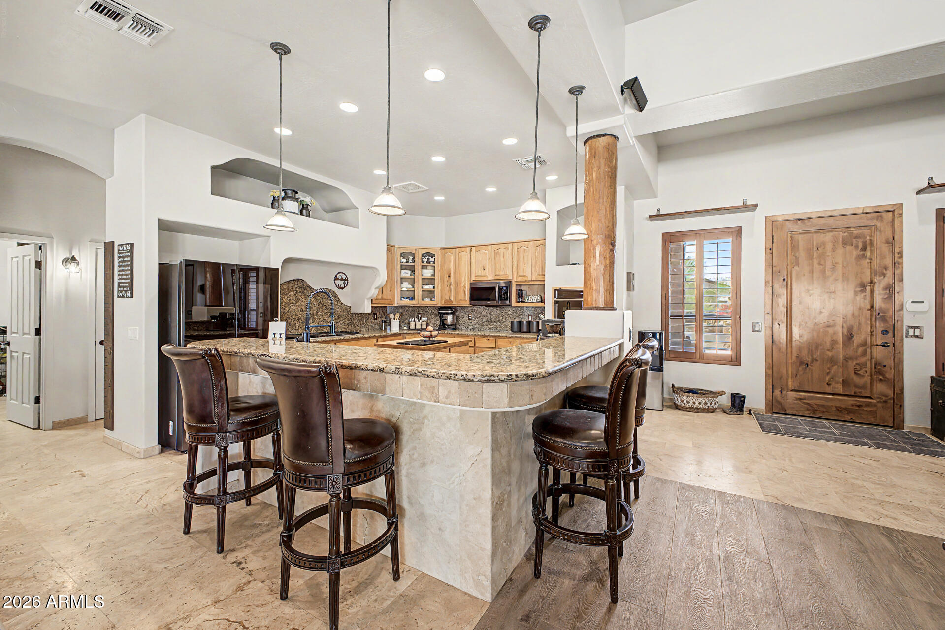 SOUTHWEST DESERT ESTATES - Residential