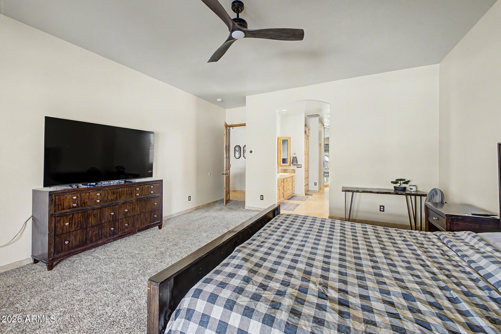 SOUTHWEST DESERT ESTATES - Residential