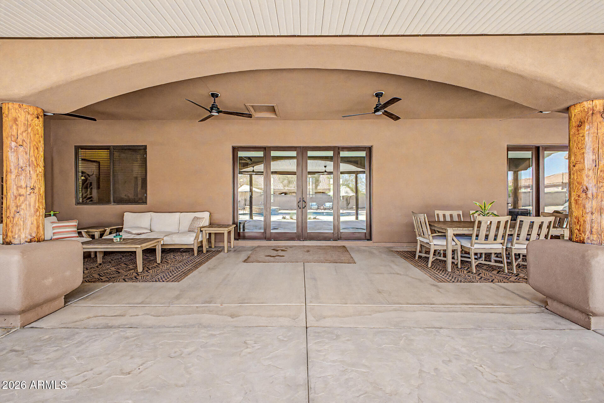 SOUTHWEST DESERT ESTATES - Residential