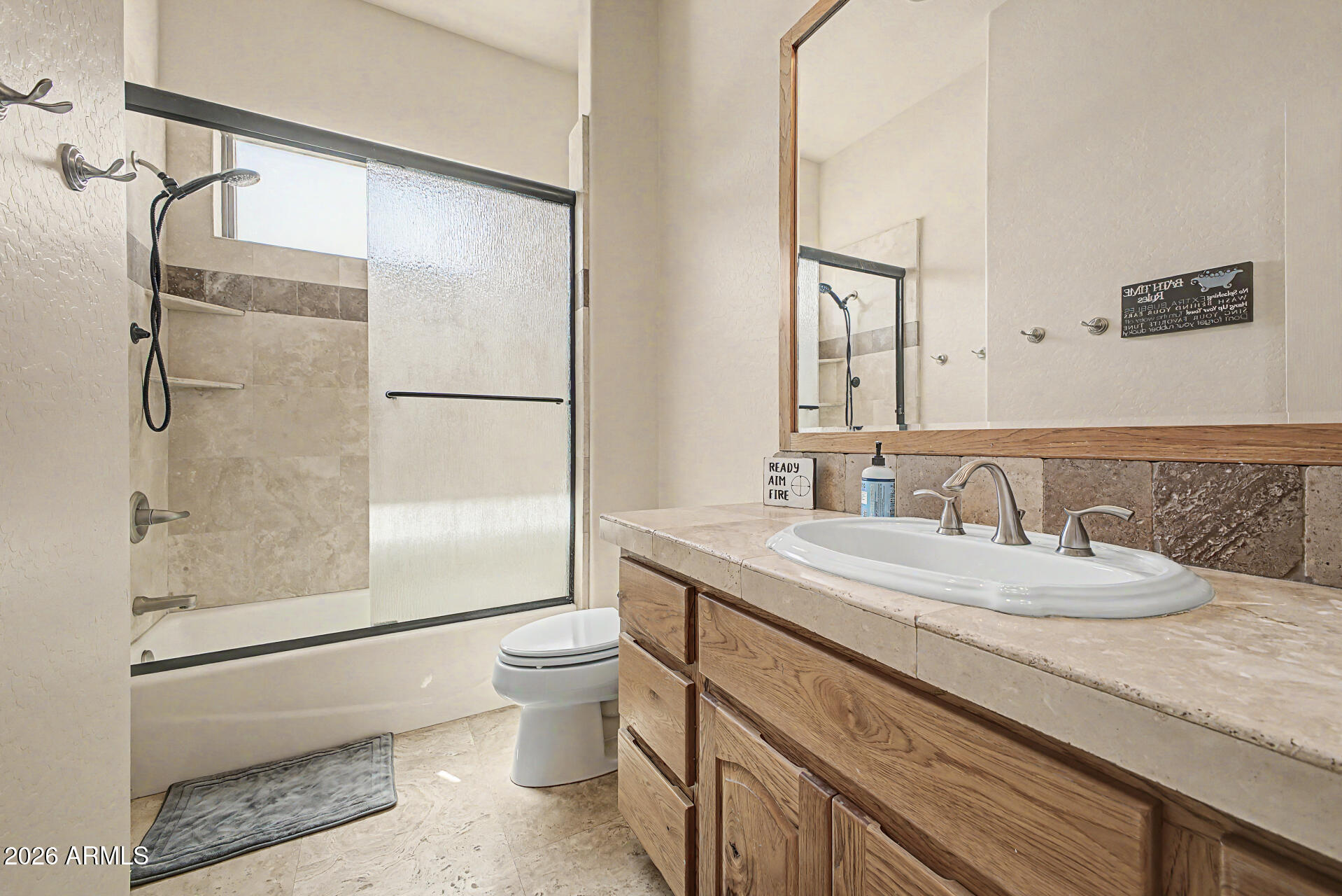 SOUTHWEST DESERT ESTATES - Residential