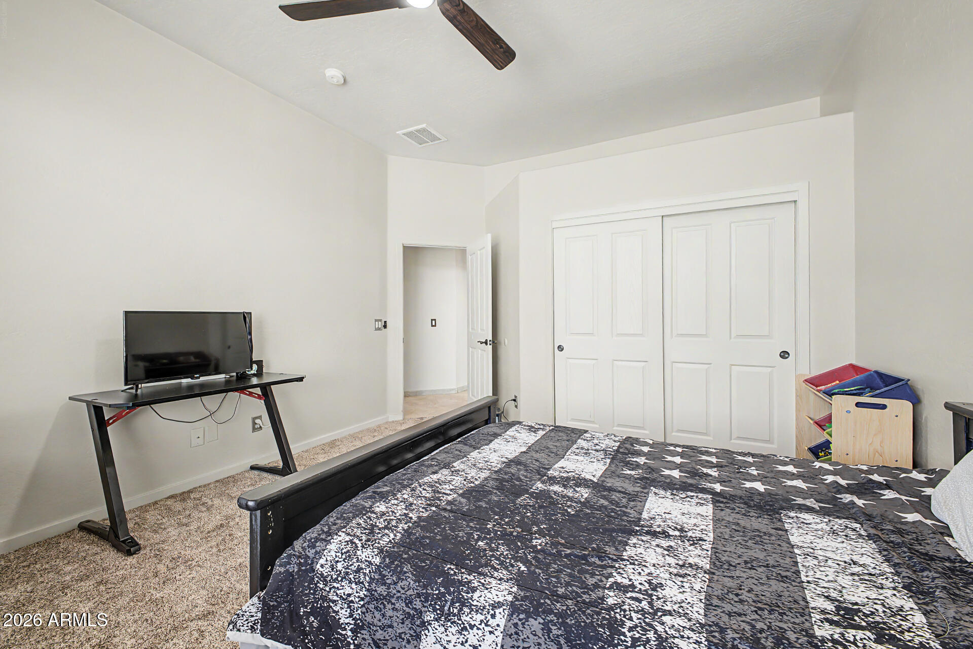 SOUTHWEST DESERT ESTATES - Residential