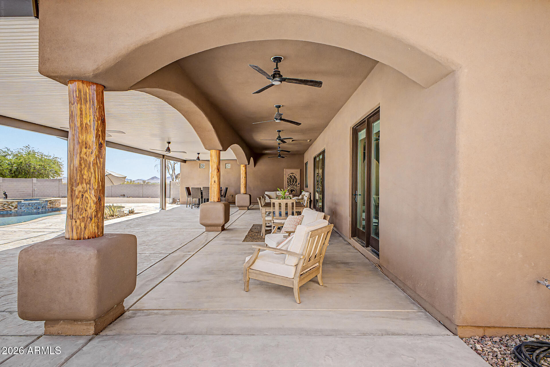 SOUTHWEST DESERT ESTATES - Residential