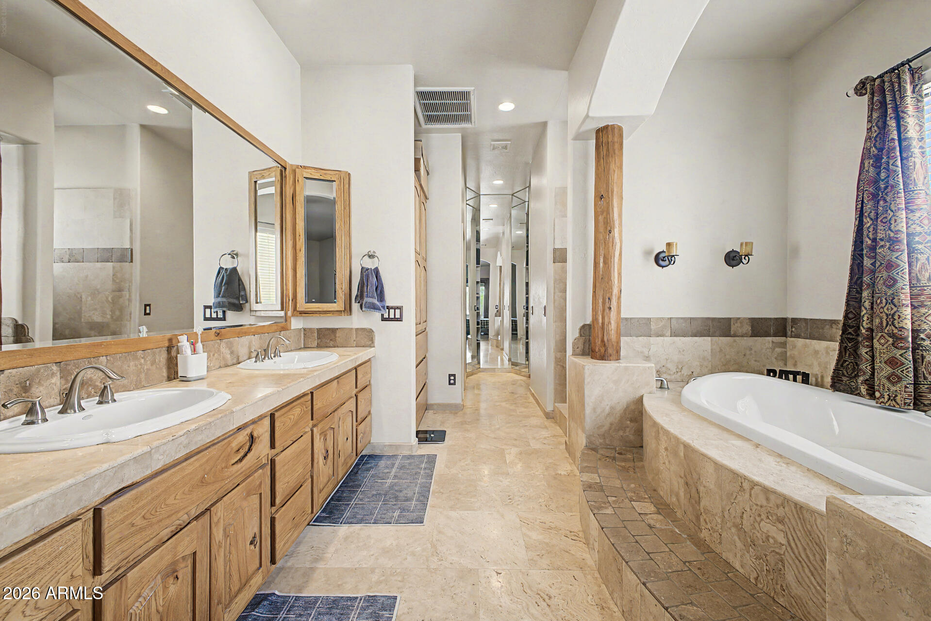 SOUTHWEST DESERT ESTATES - Residential