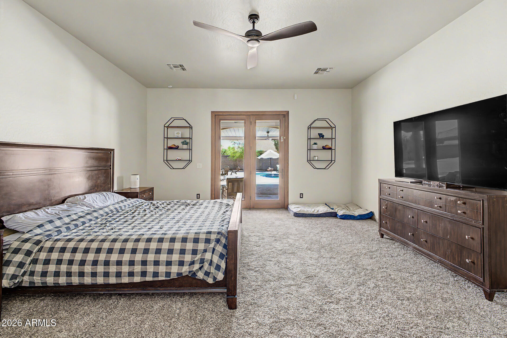 SOUTHWEST DESERT ESTATES - Residential