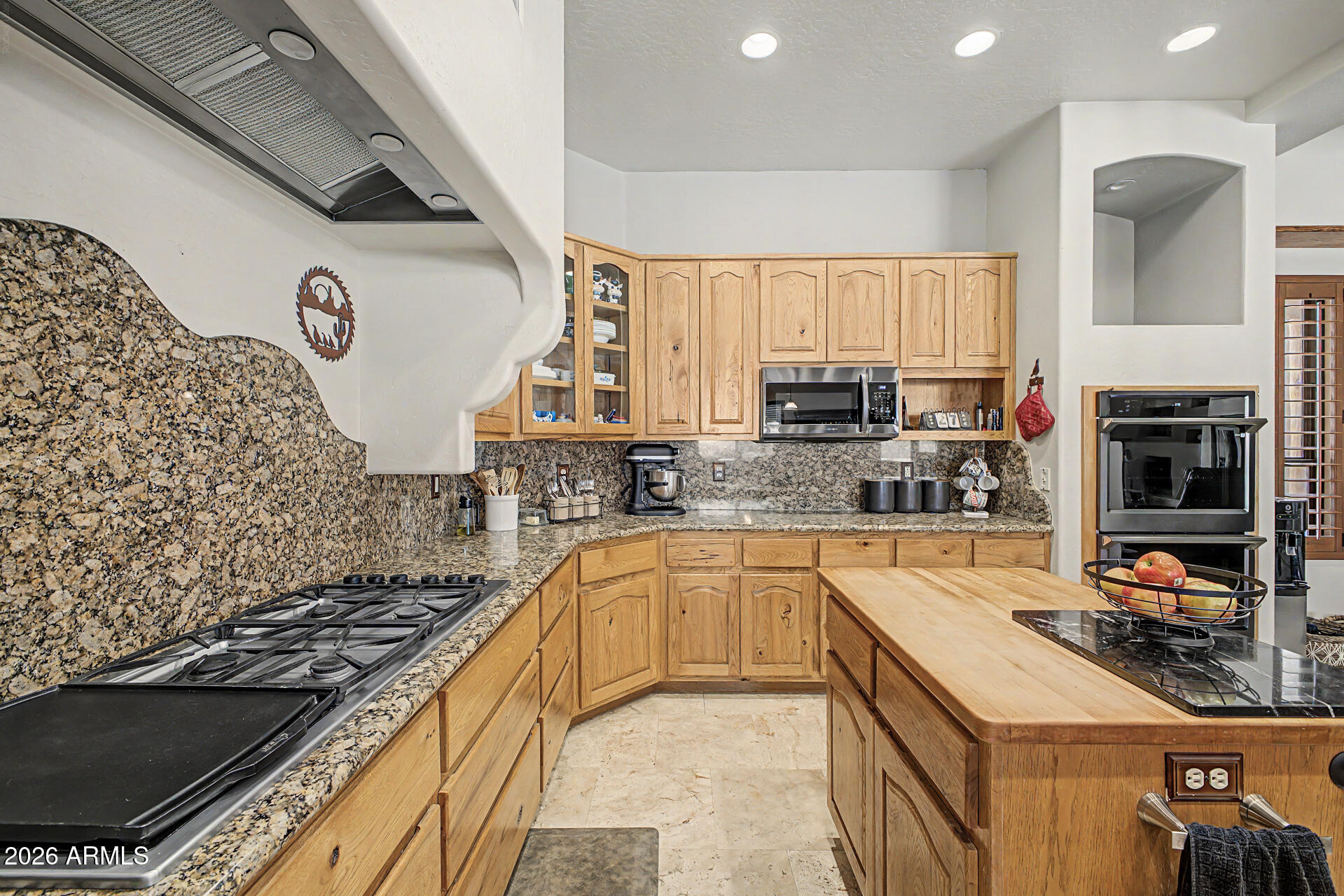 SOUTHWEST DESERT ESTATES - Residential