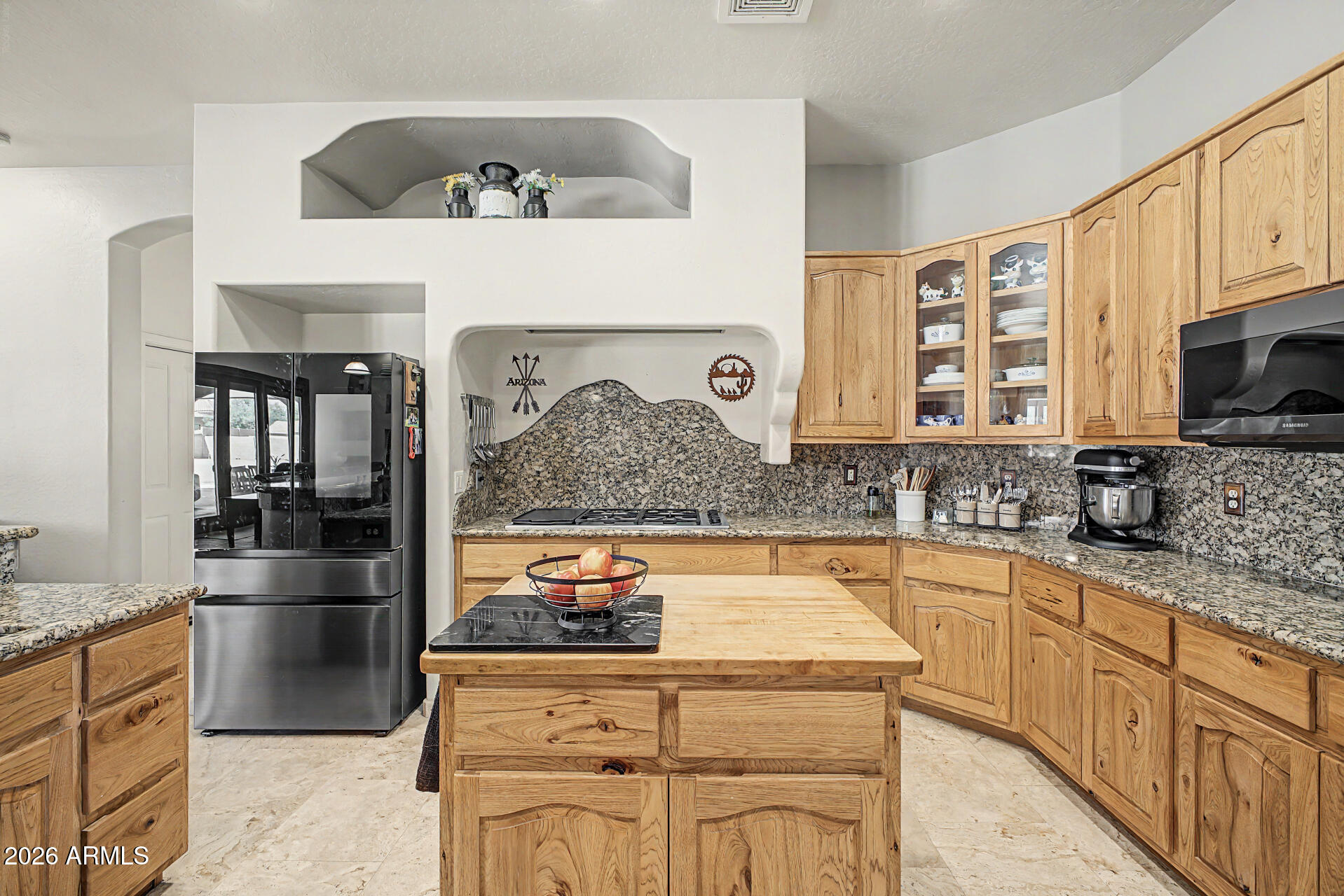 SOUTHWEST DESERT ESTATES - Residential