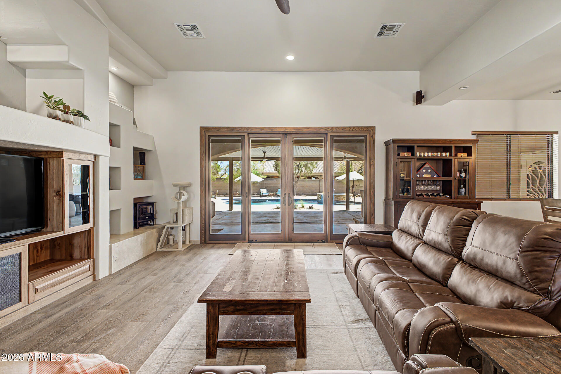 SOUTHWEST DESERT ESTATES - Residential
