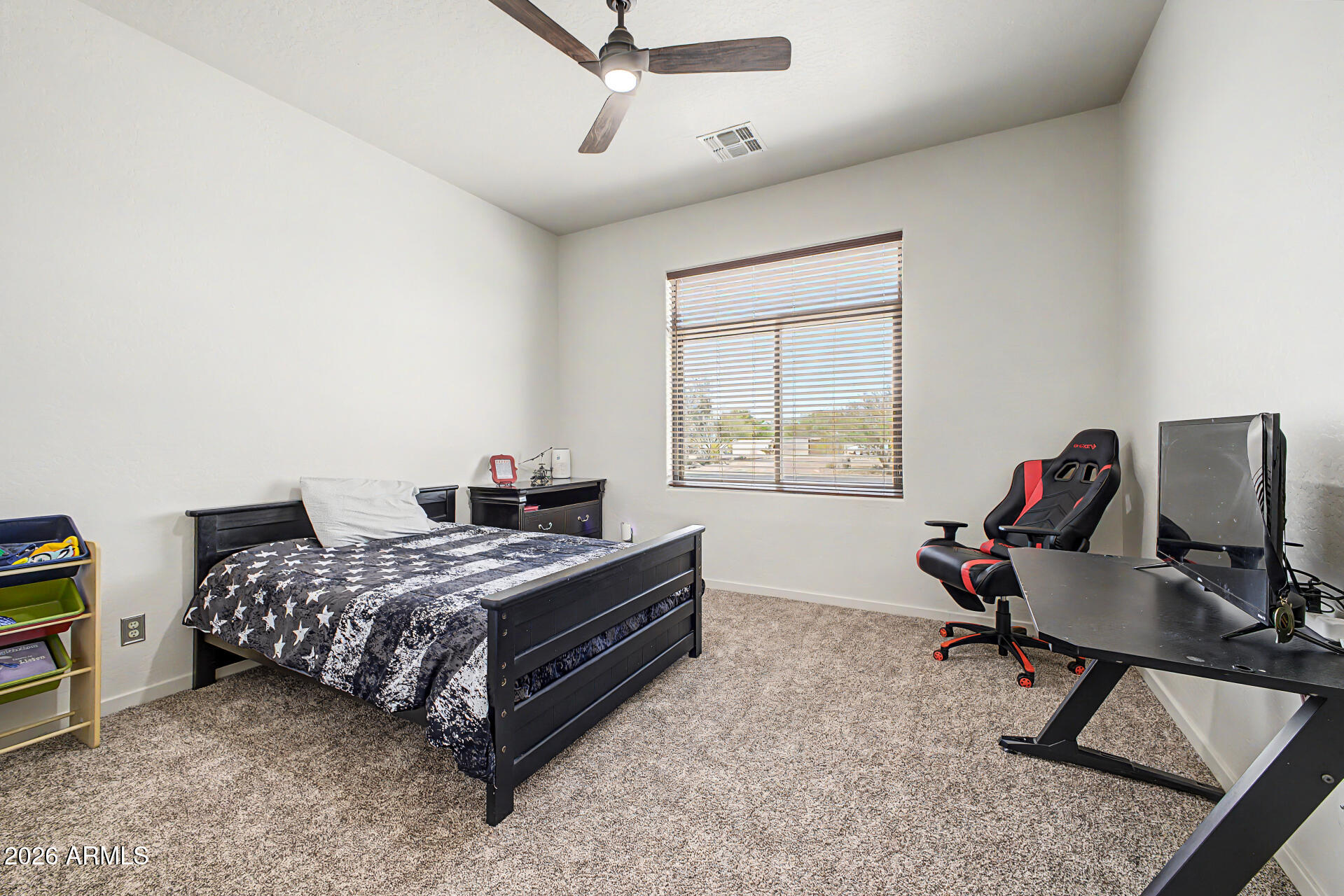 SOUTHWEST DESERT ESTATES - Residential