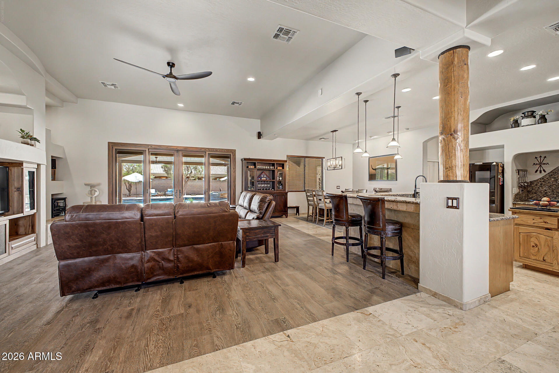 SOUTHWEST DESERT ESTATES - Residential