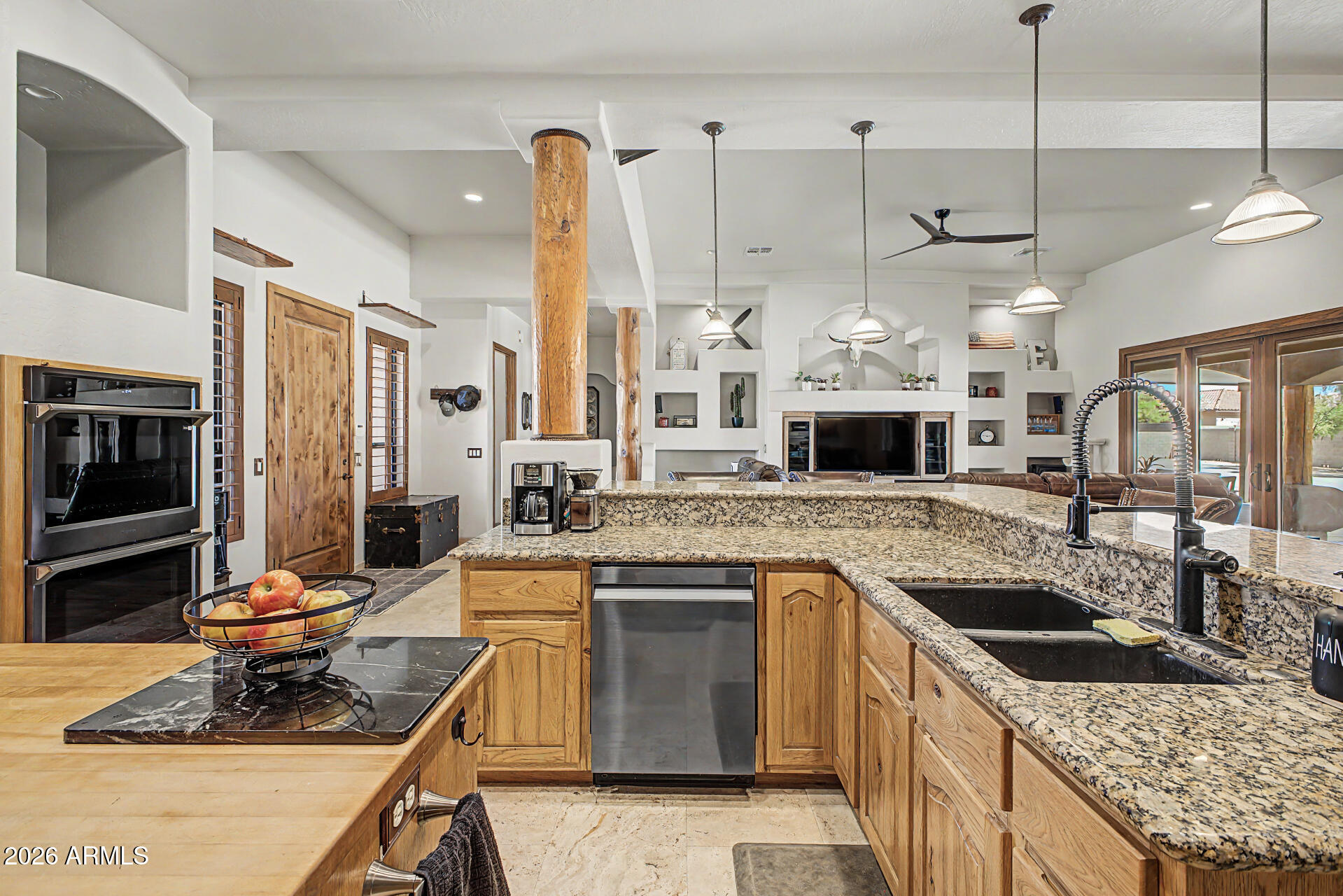 SOUTHWEST DESERT ESTATES - Residential