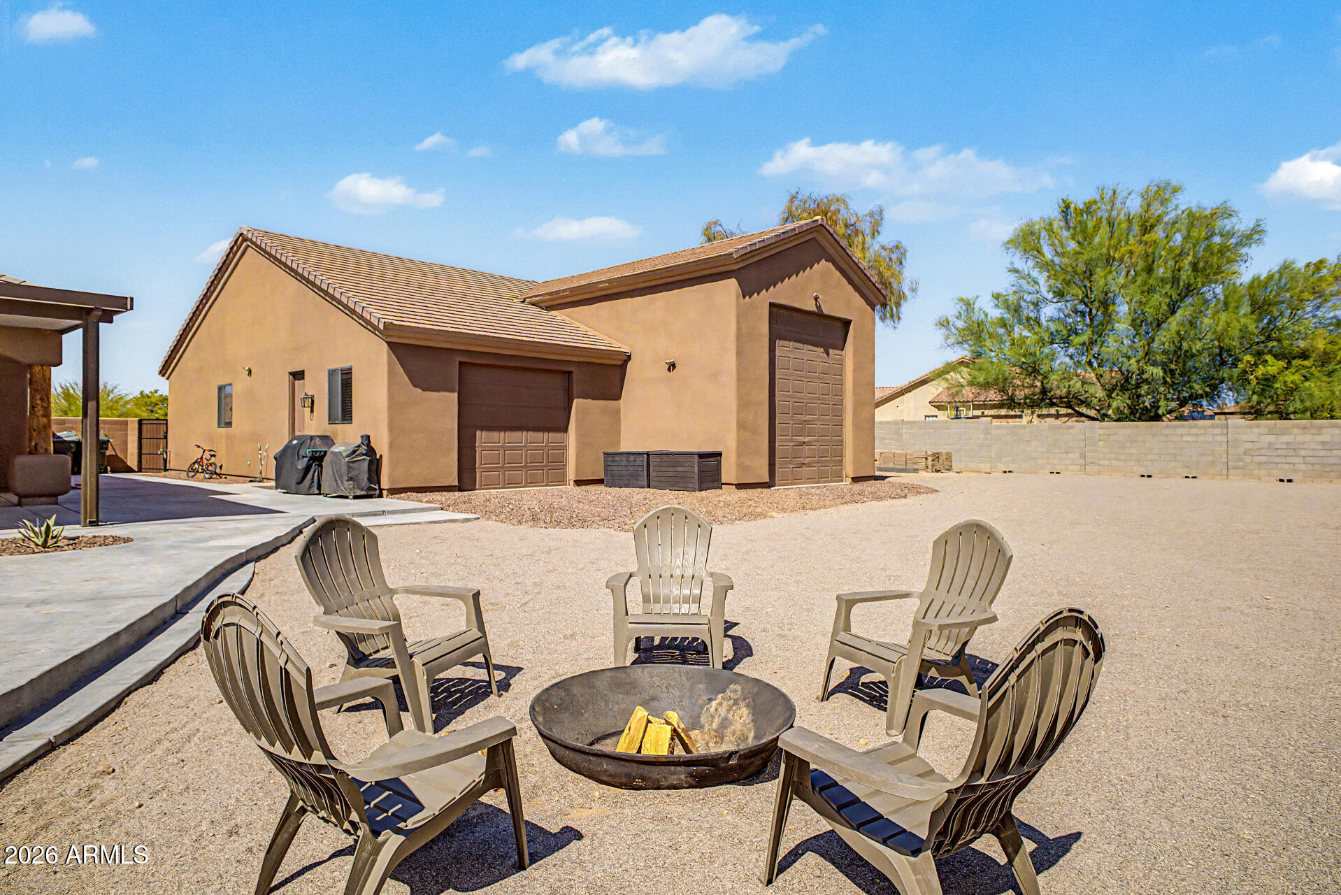 SOUTHWEST DESERT ESTATES - Residential