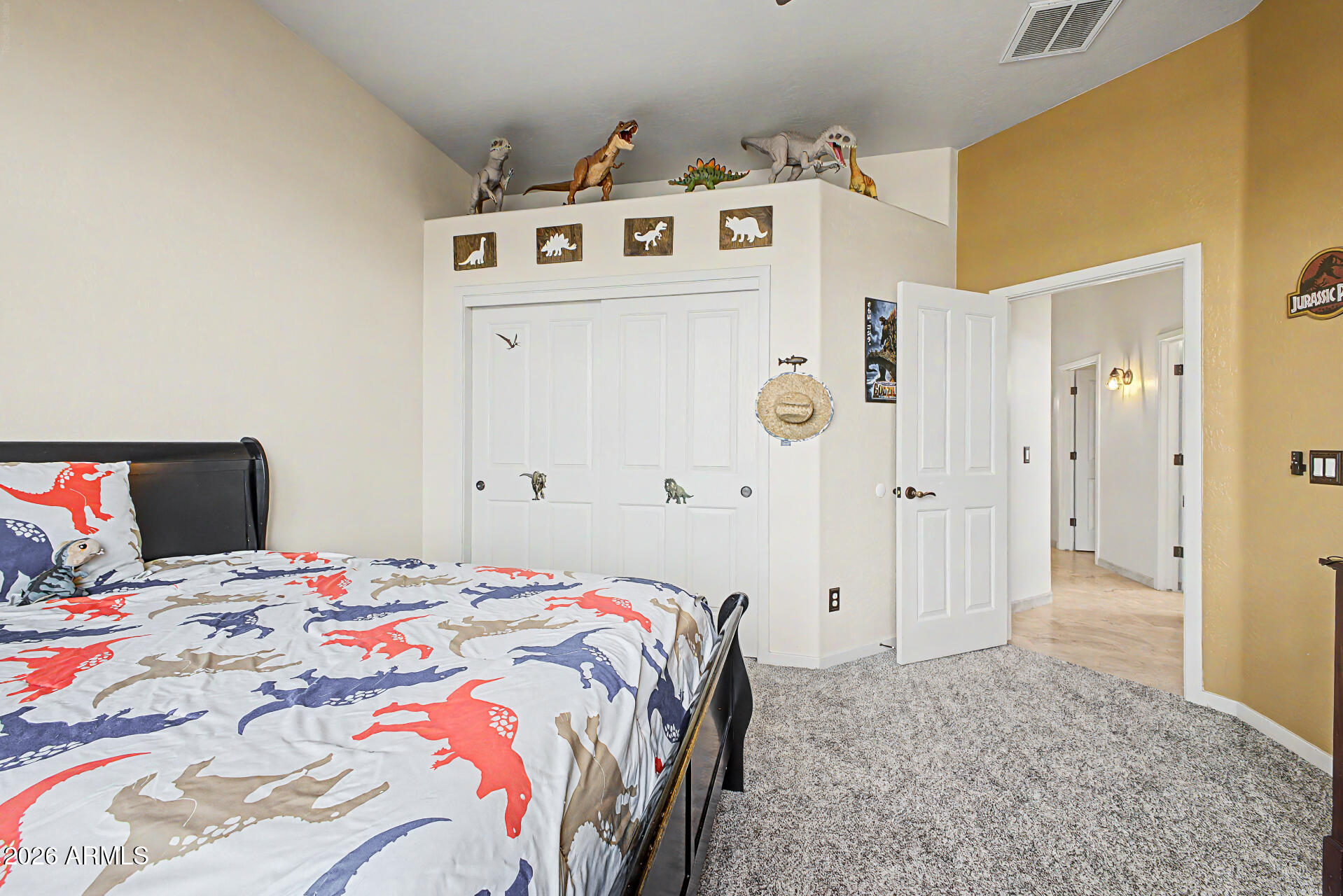 SOUTHWEST DESERT ESTATES - Residential