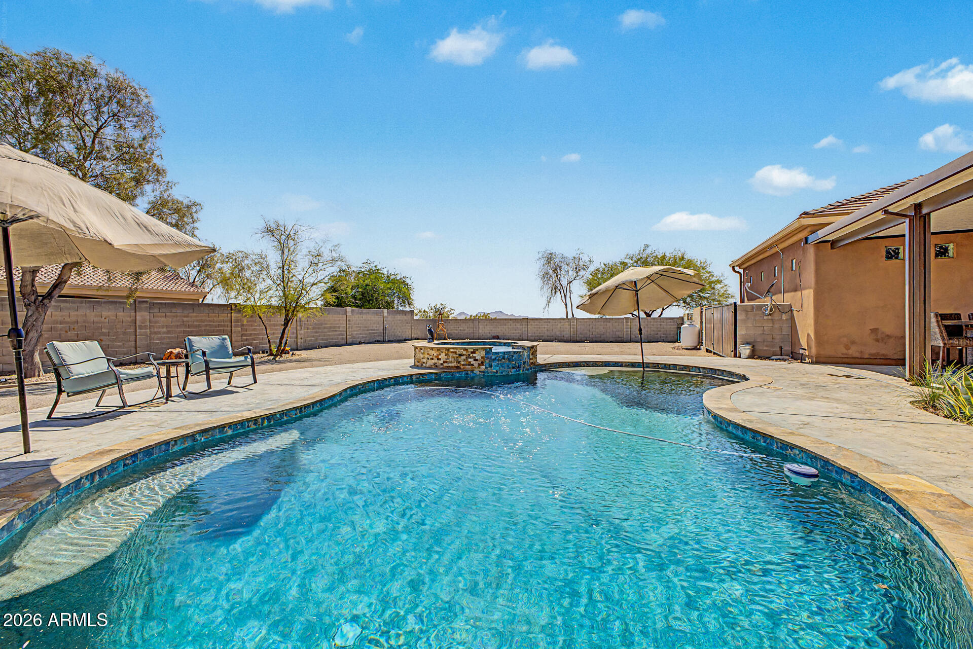 SOUTHWEST DESERT ESTATES - Residential