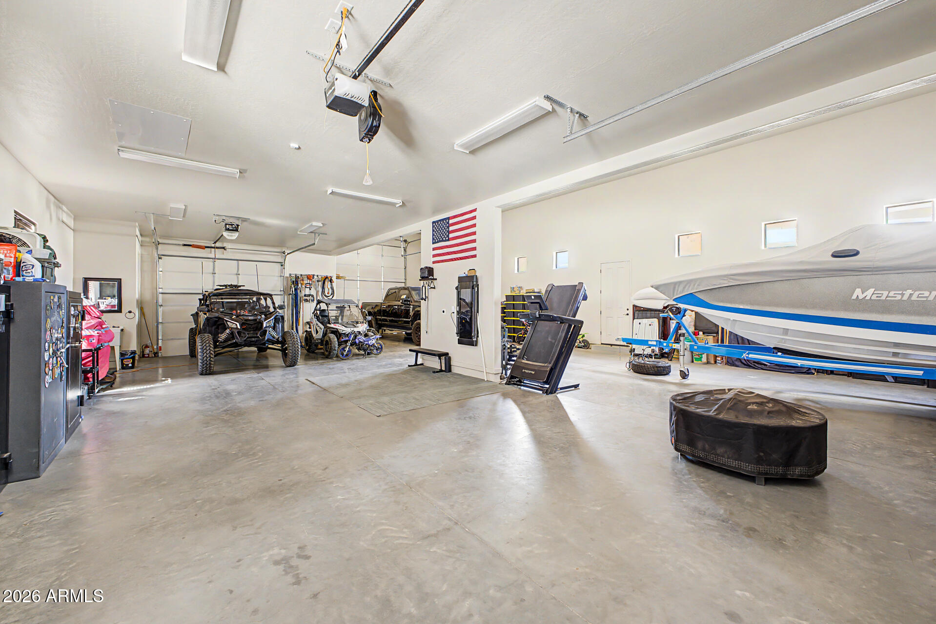 SOUTHWEST DESERT ESTATES - Residential