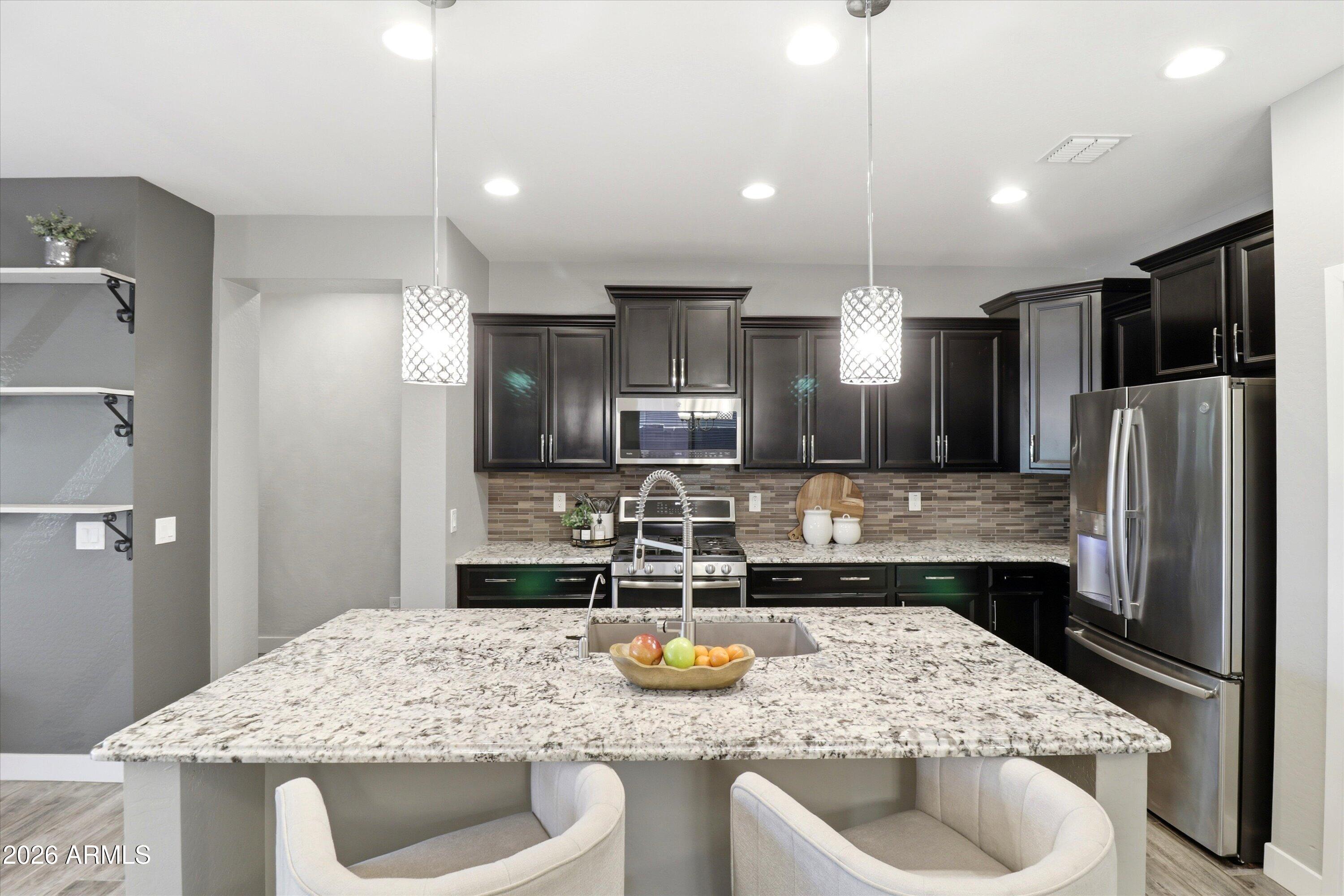 1490 W Smoke Tree Avenue