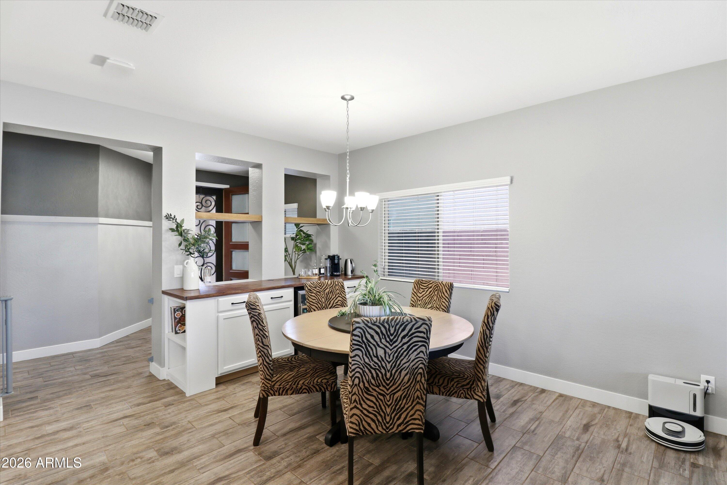 1490 W Smoke Tree Avenue