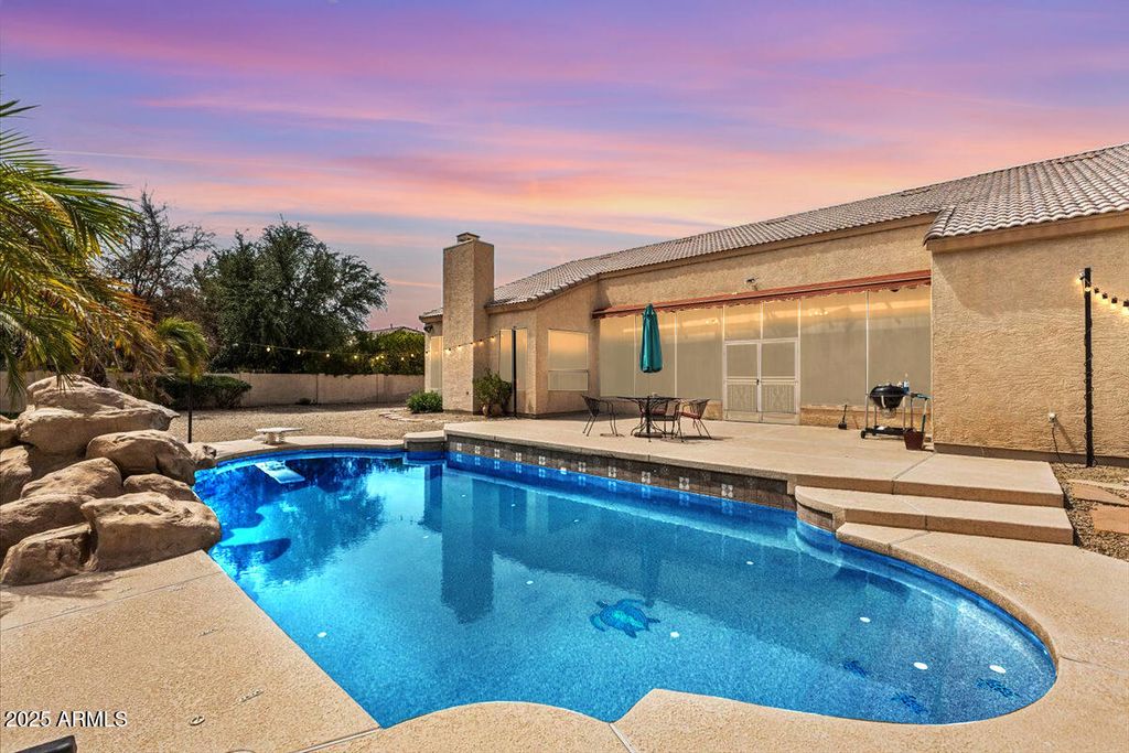 Photo of 12803 W Missouri Avenue, Litchfield Park, AZ 85340 (MLS # 6894266)