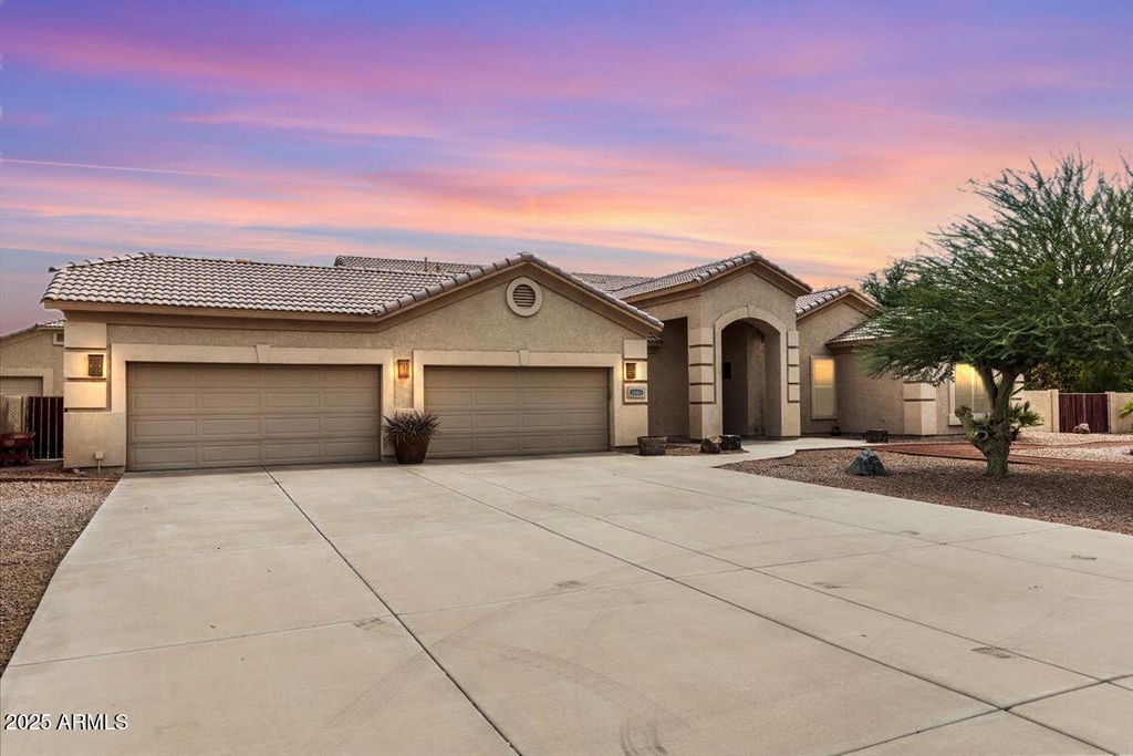 Photo of 12803 W Missouri Avenue, Litchfield Park, AZ 85340 (MLS # 6894266)
