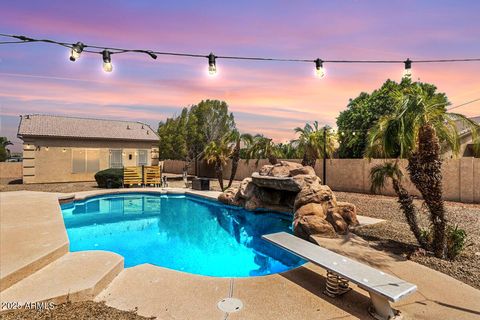 12803 W MISSOURI Avenue Litchfield Park AZ 85340