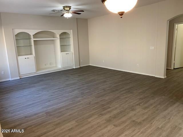 442 W EL FREDA Road