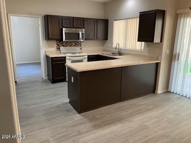 442 W EL FREDA Road