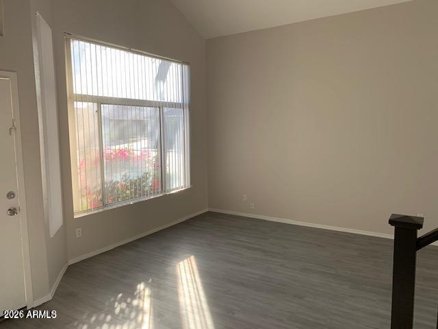 442 W EL FREDA Road