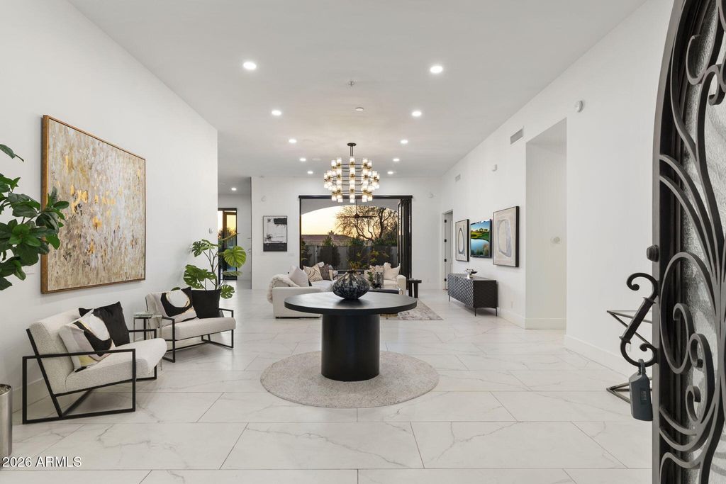 Photo of 10386 N 110th Place, Scottsdale, AZ 85259 (MLS # 6975533)