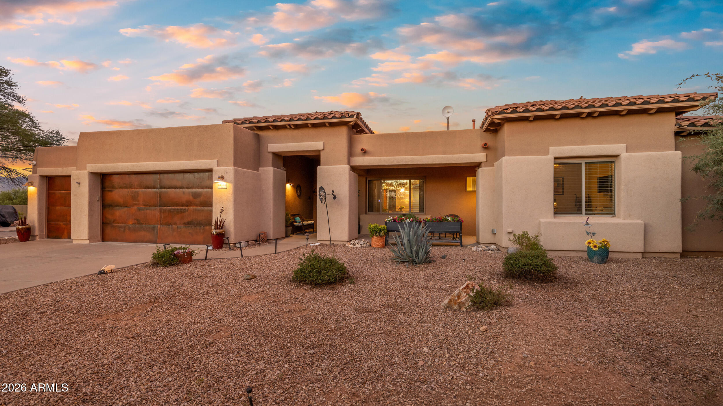 10528 S COYOTE MELON Loop