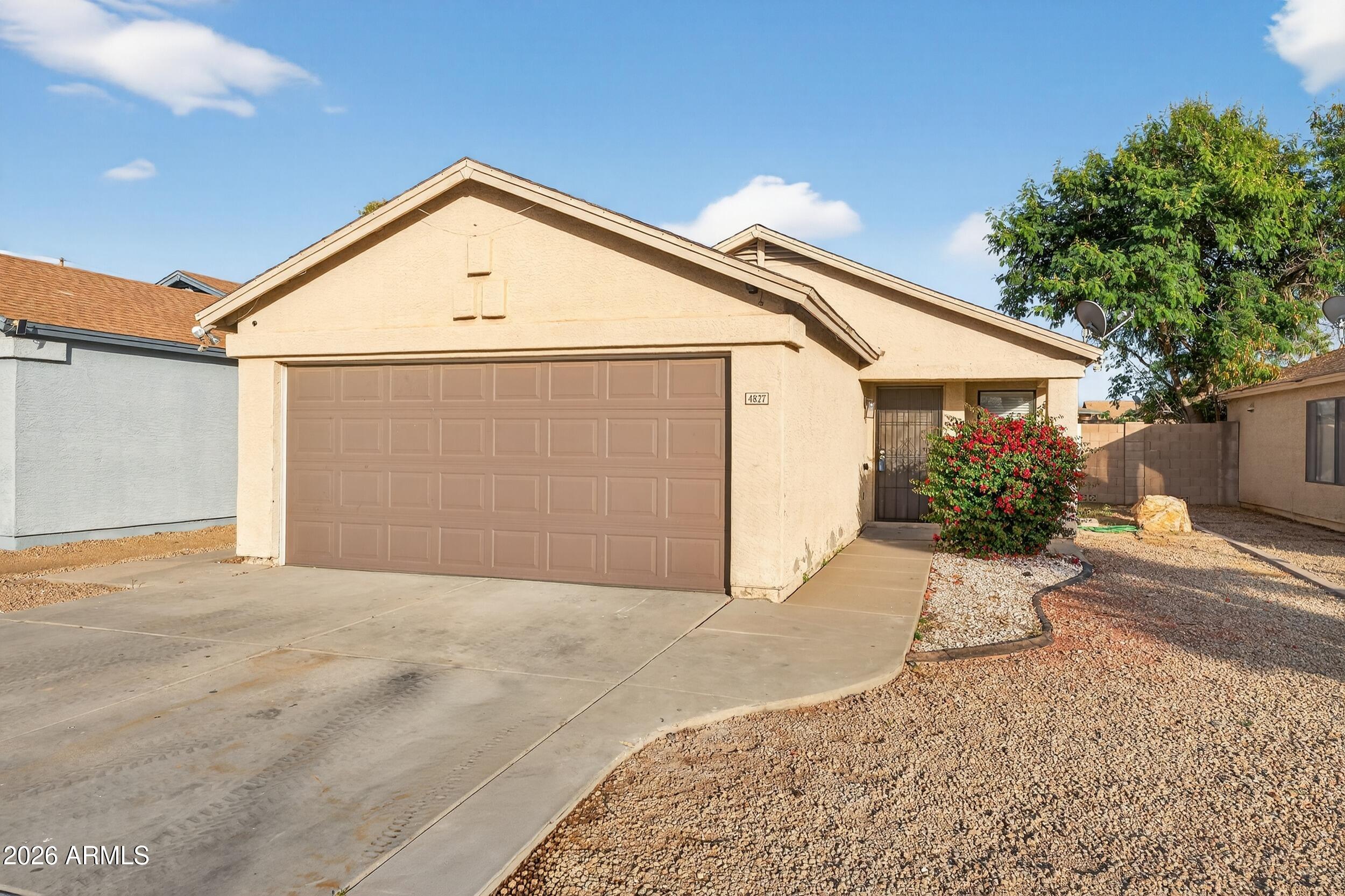 4827 N 87th Ave Avenue