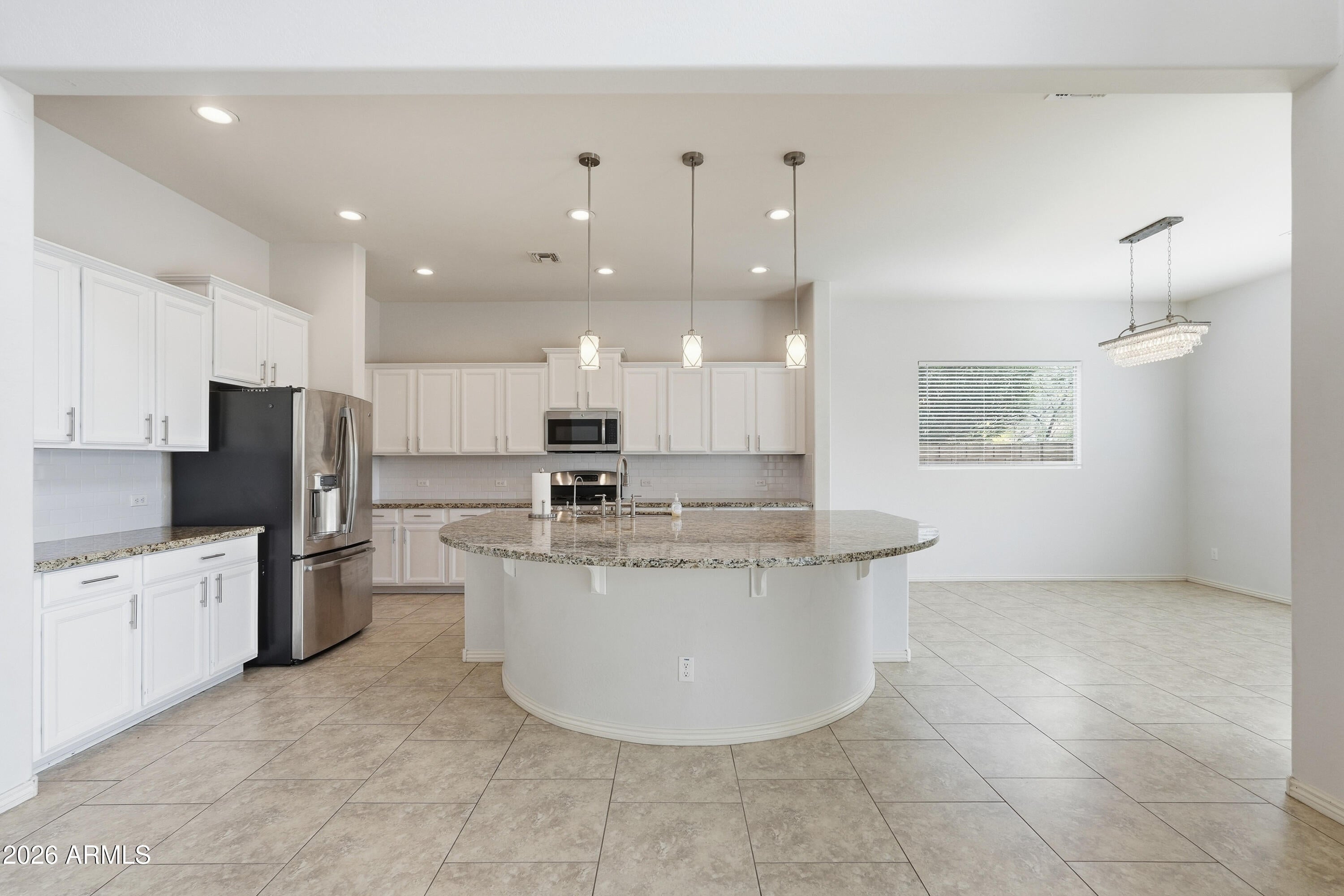 5131 S MARIPOSA Drive