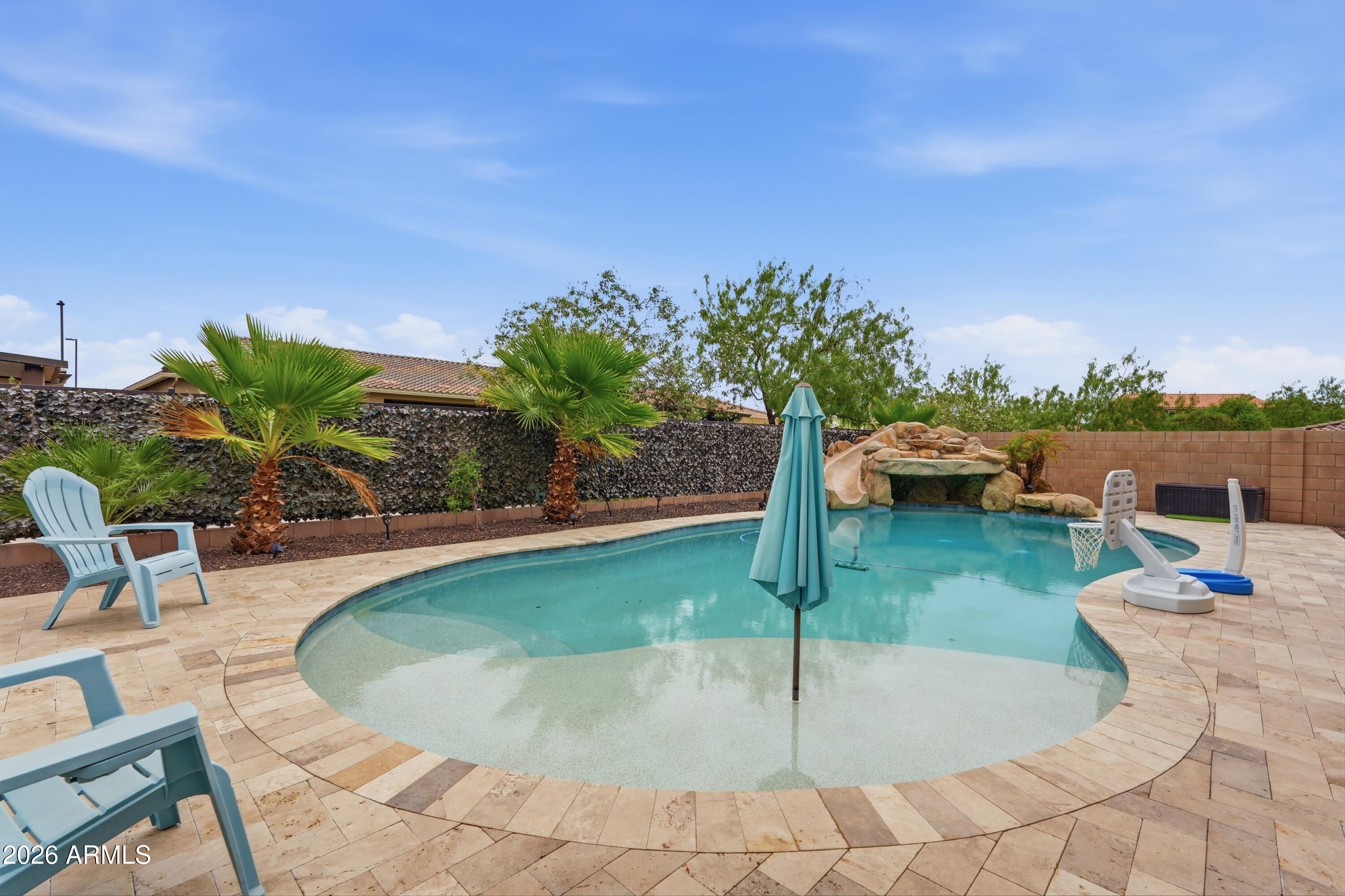 5131 S MARIPOSA Drive