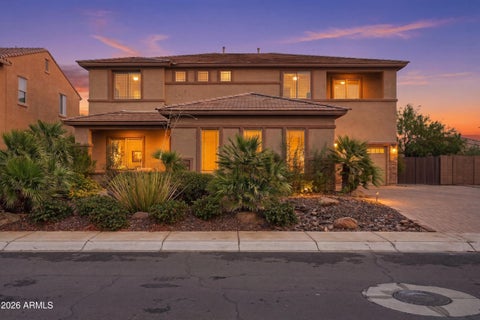 Property photo of 5131 S Mariposa Drive, Gilbert, AZ 85298
