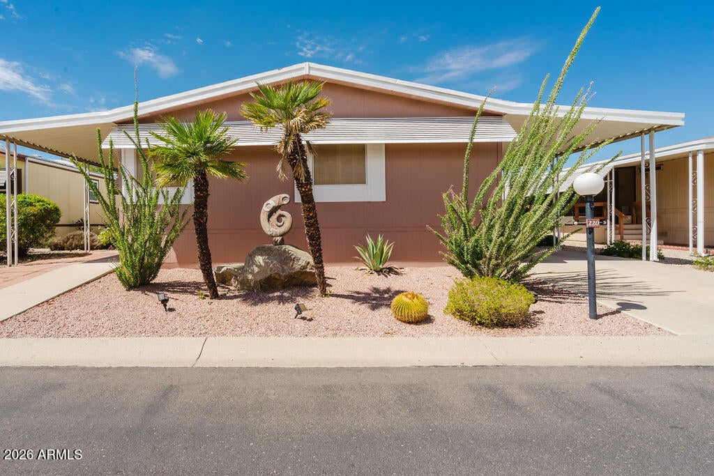 2233 E Behrend Drive 220