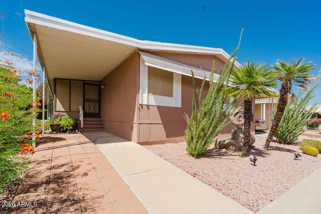 2233 E Behrend Drive 220