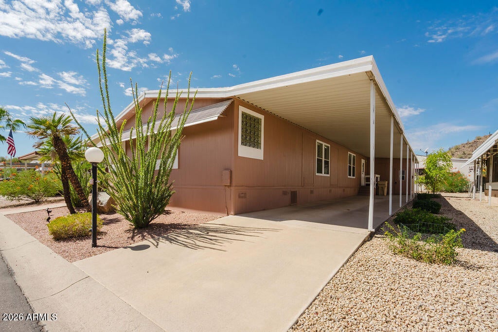 2233 E Behrend Drive 220