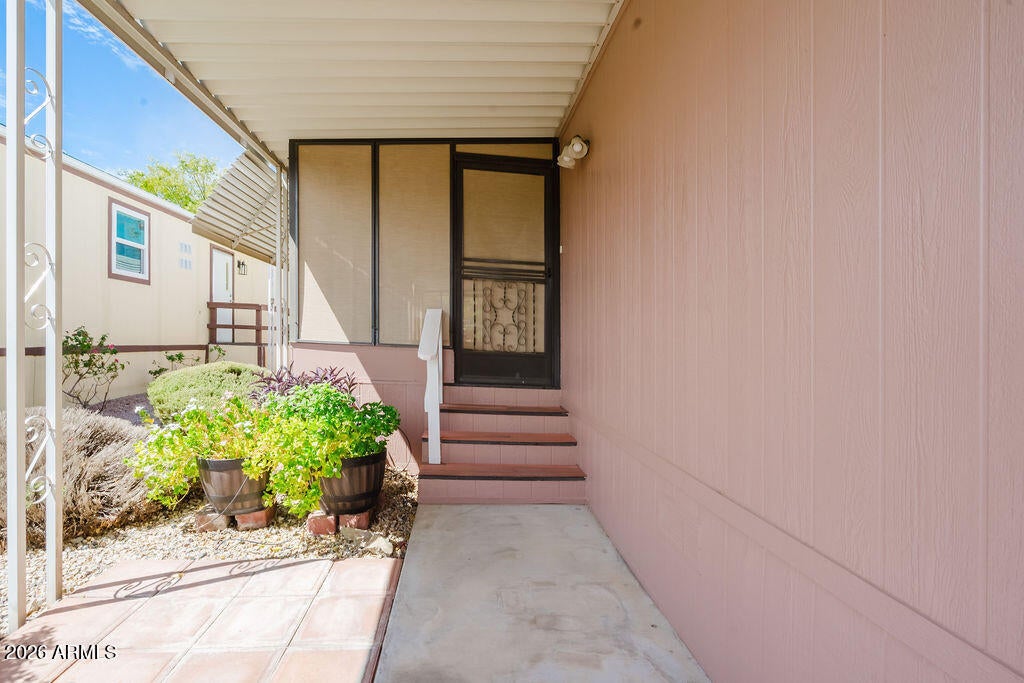 2233 E Behrend Drive 220