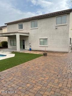 8516 S 55TH Drive