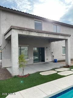 8516 S 55TH Drive