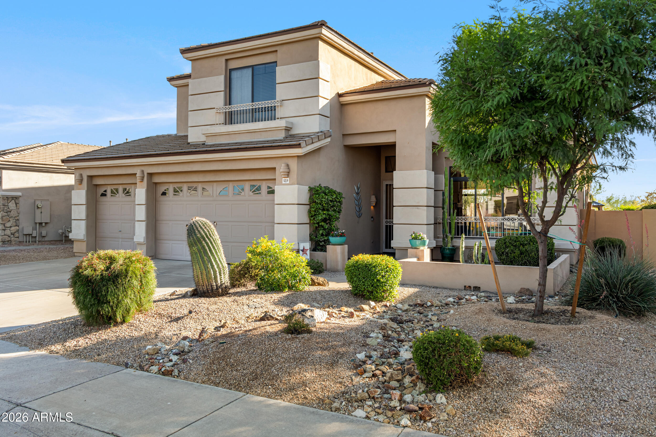 5219 E HASHKNIFE Road