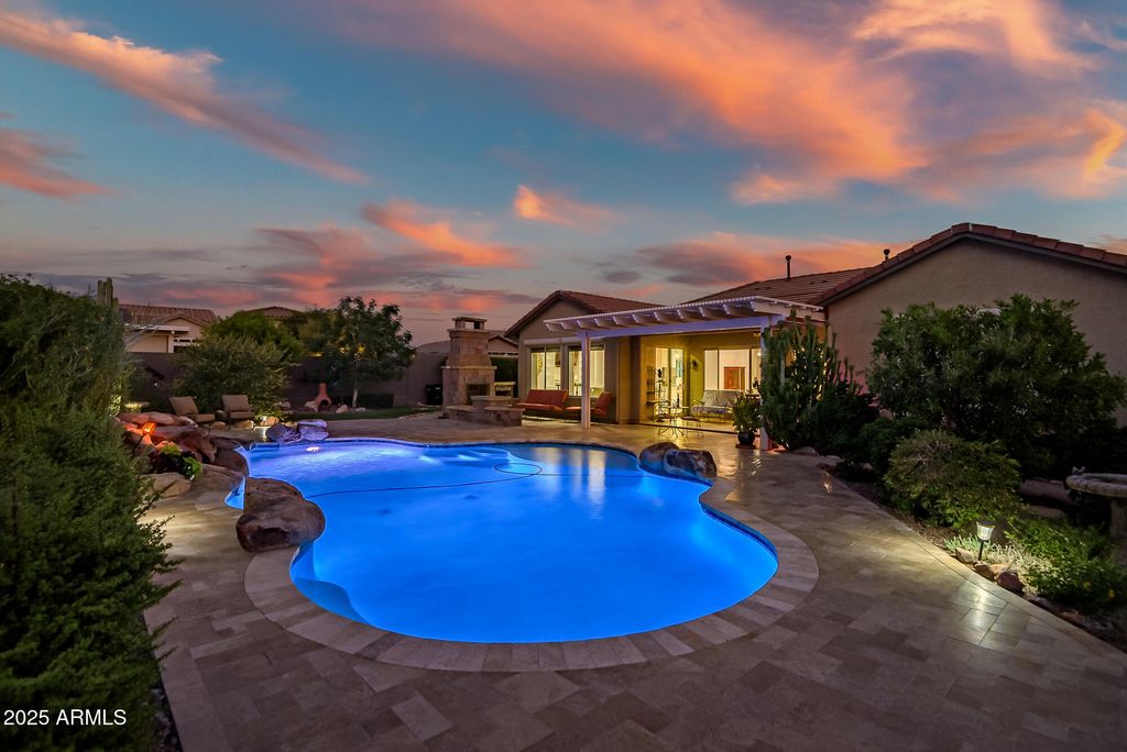 Photo of 4714 W Lapenna Drive, New River, AZ 85087 (MLS # 6894487)
