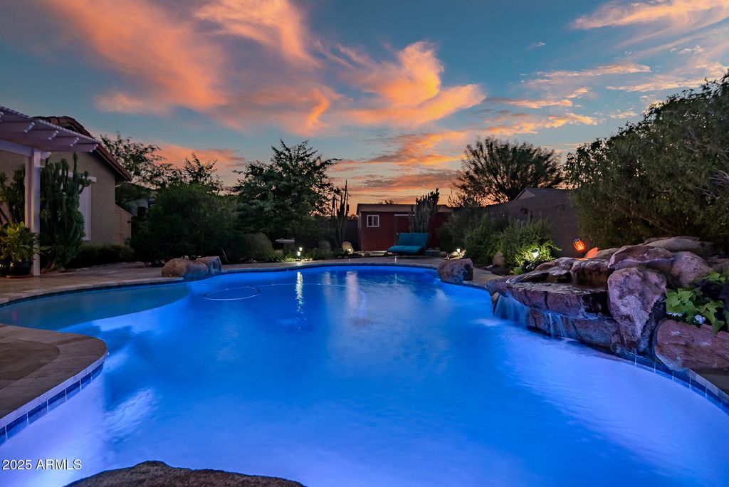 Photo of 4714 W Lapenna Drive, New River, AZ 85087 (MLS # 6894487)