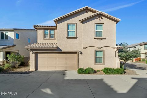 Photo of 16261 W La Ventilla Way, Goodyear, AZ 85338 (MLS # 6967042)
